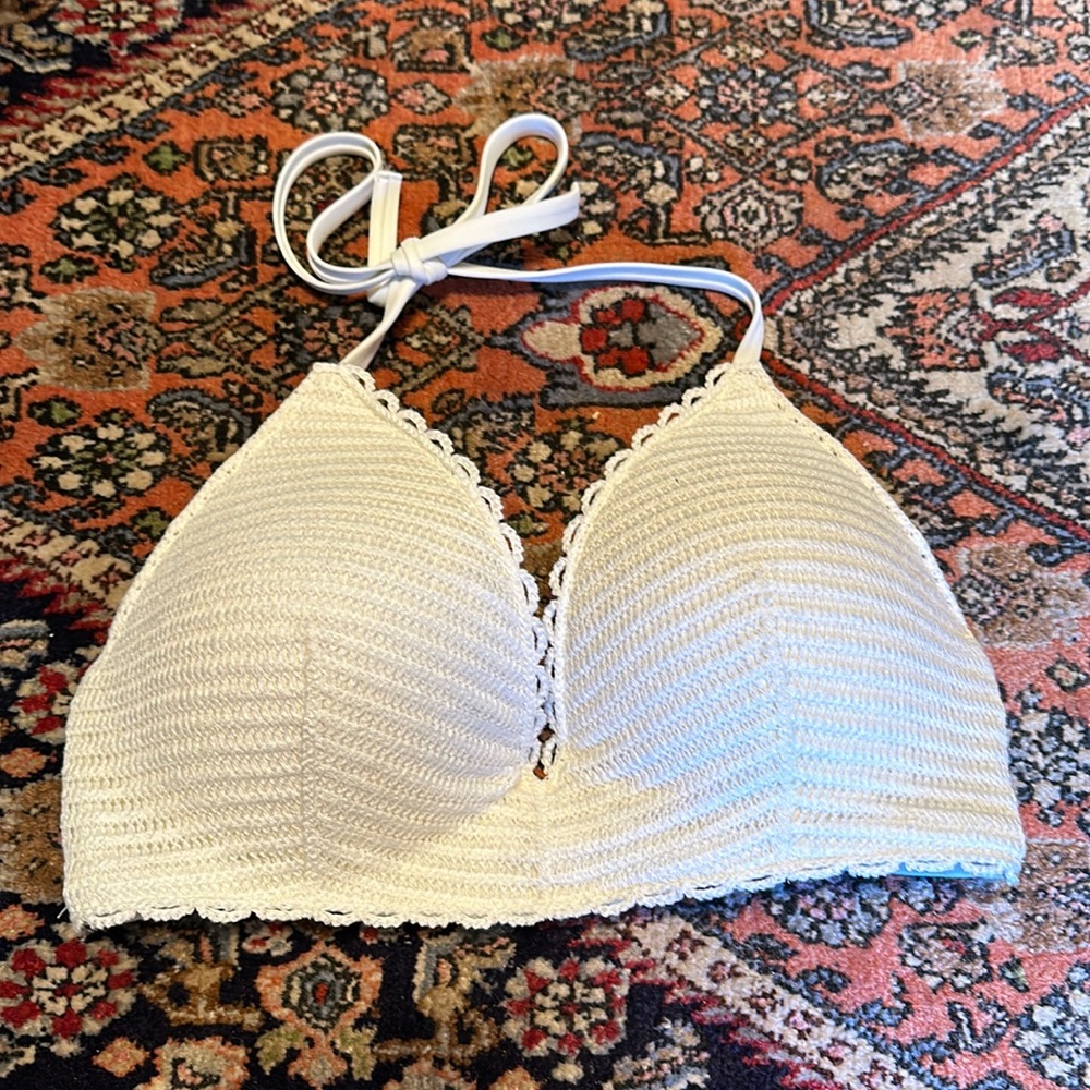 Bikini top